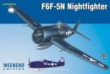 F6F-5F Nightfighter - Weekend edition 1:72 F6F-5F Nightfighter - Weekend edition 1:72