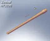 T-54 mod. 1949 detail set 1:72