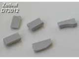 T-72, T-90 Fuel tanks 1:72
