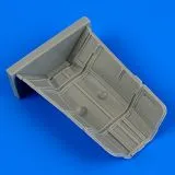 Fw 190F-8 gun cover for Revell 1:32