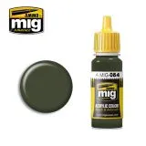 NATO grün - 17ml