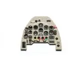 Junkers Ju-87B-1 - JustStick 1:72 Junkers Ju-87B-1 - JustStick 1:72