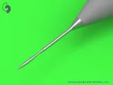 Mirage III - Pitot Tube (w/ adapter for Italeri kit) 1:32