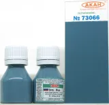 Grey blue - 10ml Acryl