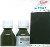 Gelb-Olive - 15ml Acryl Gelb-Olive - 15ml Acryl