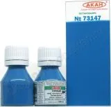 Blau (Russian Knights) - 10ml Acryl