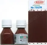 Rot-Braun - 15ml Acryl