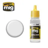 White Satin - 17ml