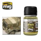 North Africa Dust 35ml North Africa Dust 35ml