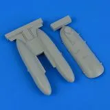 L-29R Delfin reccon conversion für AMK 1:72