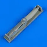 Bf 108 wooden propeller für Eduard 1:48 Bf 108 wooden propeller für Eduard 1:48