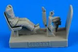 RAF Driver for Bedford MWD WWII 1:48 RAF Driver for Bedford MWD WWII 1:48