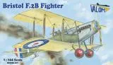 Bristol F2B Fighter - Dueble set 1:144