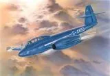 Gloster Meteor T Mk 7.5 1:72