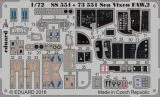 Sea Vixen FAW.2 P.E. for Cyber Hobby - Zoom 1:72