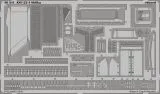 ZUS-23-4 P.E. für Meng 1:35
