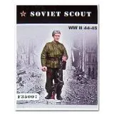 Soviet Scout 1944-1945 1:35