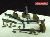 U.S. Weapons Vietnam 1:35 U.S. Weapons Vietnam 1:35
