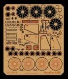 Ilyushin Il-86 P.E. for Zvezda 1:144