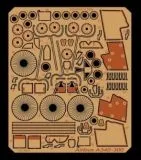 Airbus A340-300 P.E. for Revell 1:144 Airbus A340-300 P.E. for Revell 1:144