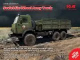 KamAZ-4310 1:35 KamAZ-4310 1:35