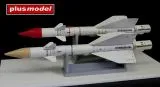 R-98MR / AA-3C Anab 1:48 R-98MR / AA-3C Anab 1:48
