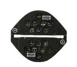 Stearman PT-17 Kaydet - JustStick 1:72