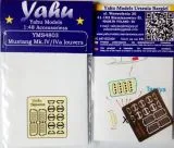 Mustang IV flouvers 1:48