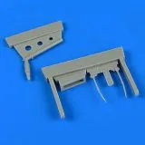 Su-24 Fencer refueling probe for Trumpeter 1:72