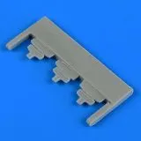 Su-25K Frogfoot mirrors 1:48