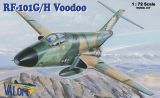 RF-101G/H Voodoo 1:72