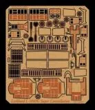 L-1049G Super Constellation P.E. set 1:144