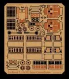 L-1049G Super Constellation P.E. für Revell 1:144