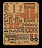 SE 210 Caravelle P.E. for Airfix 1:144