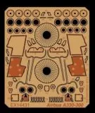 Airbus A330-300 P.E. for Revell 1:144