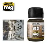 Interiors Wash 30ml Interiors Wash 30ml