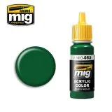 Russian Deep Green - 17ml