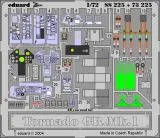 Tornado GR. Mk.1 P.E. set für Hasegawa - Zoom 1:72