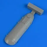 L-29RS Delfin reccon conversion für AMK 1:48
