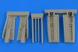Panavia Tornado IDS speed brakes für Revell 1:48