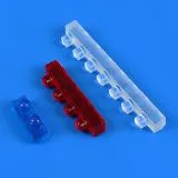 F-102A Delta Dagger anti-colision lights 1:48