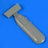 L-29RS Delfin reccon conversion für AMK 1:72