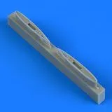 L-29 Delfin pylons 1:72