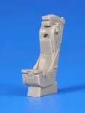 MB Mk.4 Seat for Mirage F.1 C/ C-200 1:72 MB Mk.4 Seat for Mirage F.1 C/ C-200 1:72