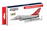 Royal Air Force (modern) paint set vol. 1