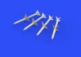 AIM-7E Sparrow 1:32