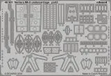 Ventura Mk. II undercarriage für Revell 1:48