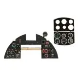 Typhoon Mk.I late - JustStick 1:24