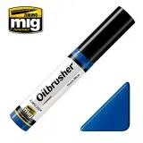 Oilbusher Dark Blue