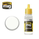White Camo Washable 17ml White Camo Washable 17ml